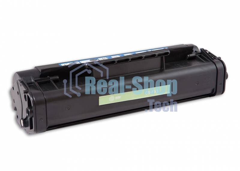 Картридж лазерный Cactus CS-FX3 черный (2700 стр.) для Canon L200/L250/L300/MP L90