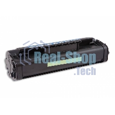 Картридж лазерный Cactus CS-FX3 черный (2700 стр.) для Canon L200/L250/L300/MP L90