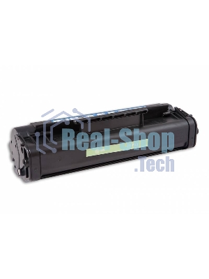 Картридж лазерный Cactus CS-FX3 черный (2700 стр.) для Canon L200/L250/L300/MP L90