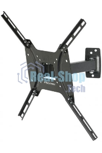 Кронштейн Kromax OPTIMA-403 черный, 15