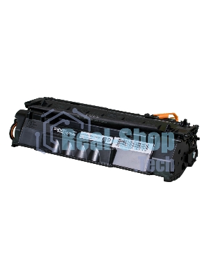 Картридж лазерный Sakura Q7553A для HP LaserJet P2011/P2012/P2013/P2014/P2015/M2717, черный, 3000 к.