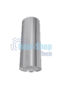 Вытяжка пристенная Maunfeld Lee Wall 35 нержавеющая сталь, 35 см, 1050 куб. м/ч, 54 дБ