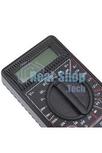 Портативный мультиметр M830B MASTECH