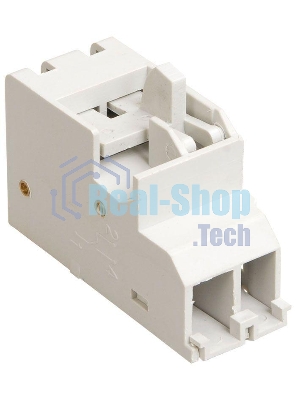 Контакт дополнительный ДК-250(400)А ИЭК SVA30D-DK-1