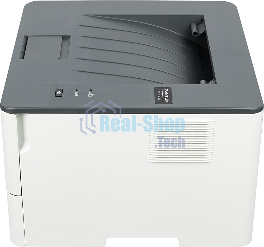 Принтер лазерный Pantum P3010D, A4, ч/б, печ. до 30 стр/мин, 1200 х 1200dpi, USB