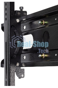 Подставка для телевизора Arm Media PT-STAND-15 (комплект из двух коробок) серебристый 26