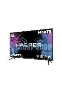 Телевизор Harper 40