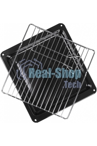 Шкаф духовой электрический Maunfeld EOEM516B, встраиваемый