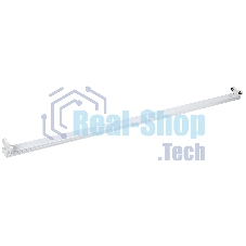 Светильник IEK ДБО 1003 под LED лампу 2хТ8 1200мм IP20