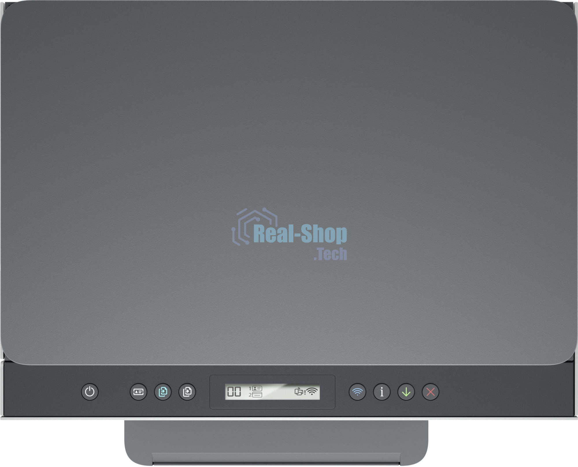 МФУ струйное HP Smart Tank 720 (6UU46A), A4, цветной, печ. до 15 стр/мин. (ч/б) до 9 стр/мин. (цвет), 1200x1200dpi (ч/б) 1200 x 4800 dpi (цвет), USB, Wi-Fi, BlueTooth, Air Print, Mopria