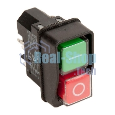 Выключатель для бетономешалки/плиткореза, 5 контактный (G1067-1) 301108