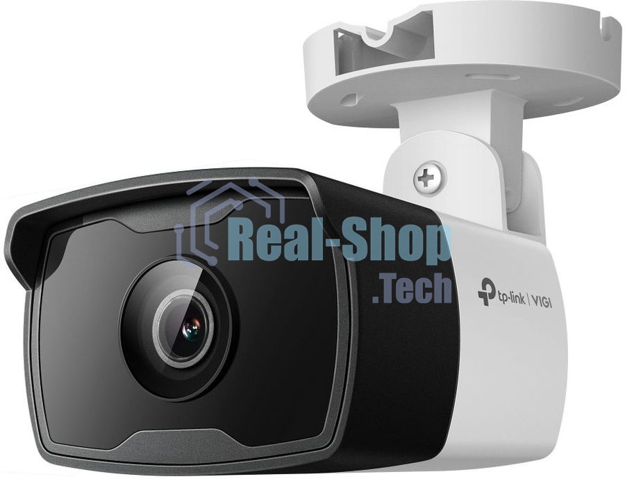 Камера IP 2MP Outdoor Bullet Network Camera 2.8 мм Fixed Lens
