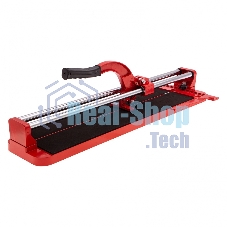 Плиткорез MTX 600 х 16 мм, литая станина,каретка на подшипниках, усиленная рукоятка