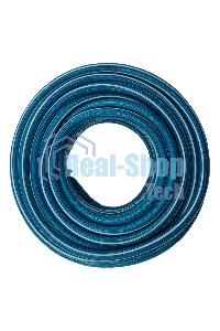 Шланг поливочный армированный 4 слойный 1/2