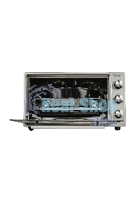 Мини-печь Maunfeld СEMOB.363.S1