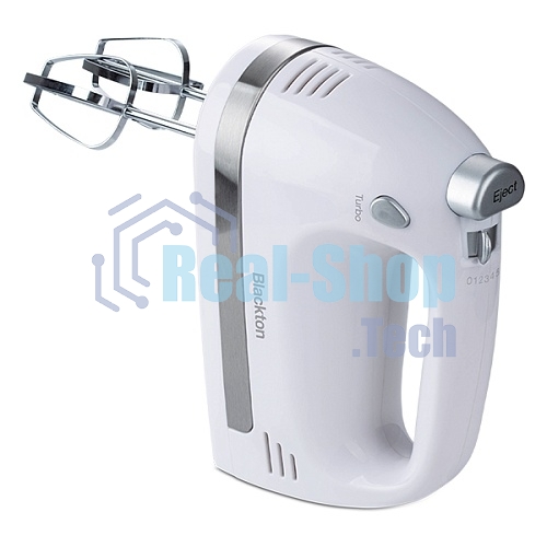 Ручной миксер Blackton Bt MX321 белый