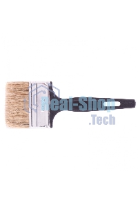Кисть флейцевая Сибртех 