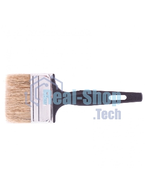 Кисть флейцевая Сибртех 