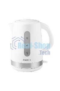 Чайник электрический Maunfeld MGK-631W