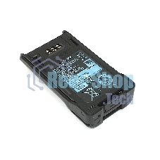 Аккумулятор для Kenwood NX-200 NX-300 NX200 (KNB-48) Li-ion 7,4V 2200mAh