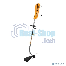 Триммер электрический Deko DKTR1550 1550Вт разбор.штан. реж.эл.:леска