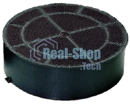 Фильтр угольный Elikor Ф-00 (2шт.)