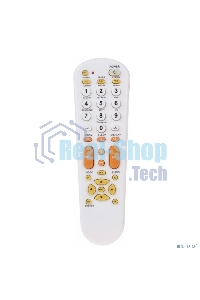 Универсальный пульт дистанционного управления Rexant для телевизора (RX-951)