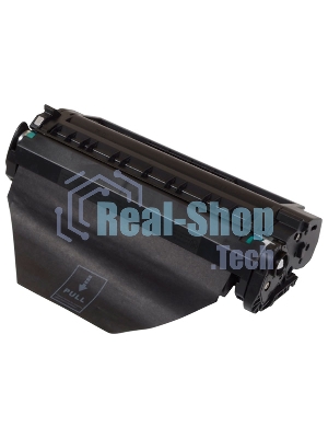 Картридж лазерный Cactus CS-Q2613X черный (4000 стр.) для HP 1300/1300N