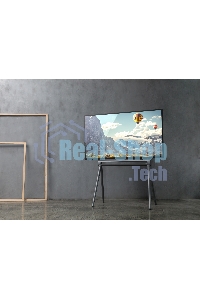 Подставка для телевизора Cactus CS-ST2946GY темно-серый 49