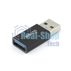Удлинитель USB Type A папа-мама