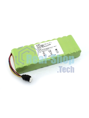 Аккумулятор для SAMSUNG VC-RS60, VC-RS60H, VC-RS62 DJ96-0079A 26,4V 3600mAh