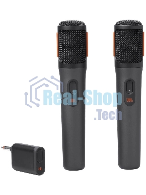 Микрофон JBL Partybox Wireless Mic
