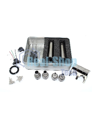 Набор для паяльной станции SUGON 8630 PRO/8650