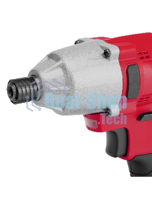 Винтоверт ударный аккумуляторный MTX CIDS-20-280, Li-Ion, 20 В