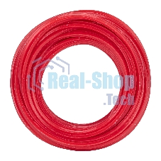 Леска для триммера MTX армированная алюминием квадрат 2,7 мм х 15 м