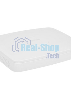 Видеорегистратор Dahua DHI-NVR4108-8P-4KS3