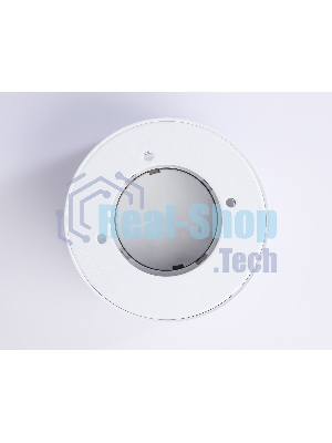 Светильник Ambrella light TN52355 WH/GD белый/золото GX53 max 12W D82*50