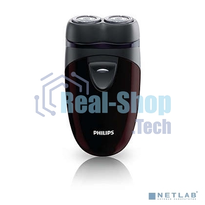 Электробритва Беспроводная Philips PQ206/18 с плавающими головками