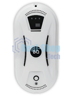 Робот-мойщик окон BQ WR100, белый