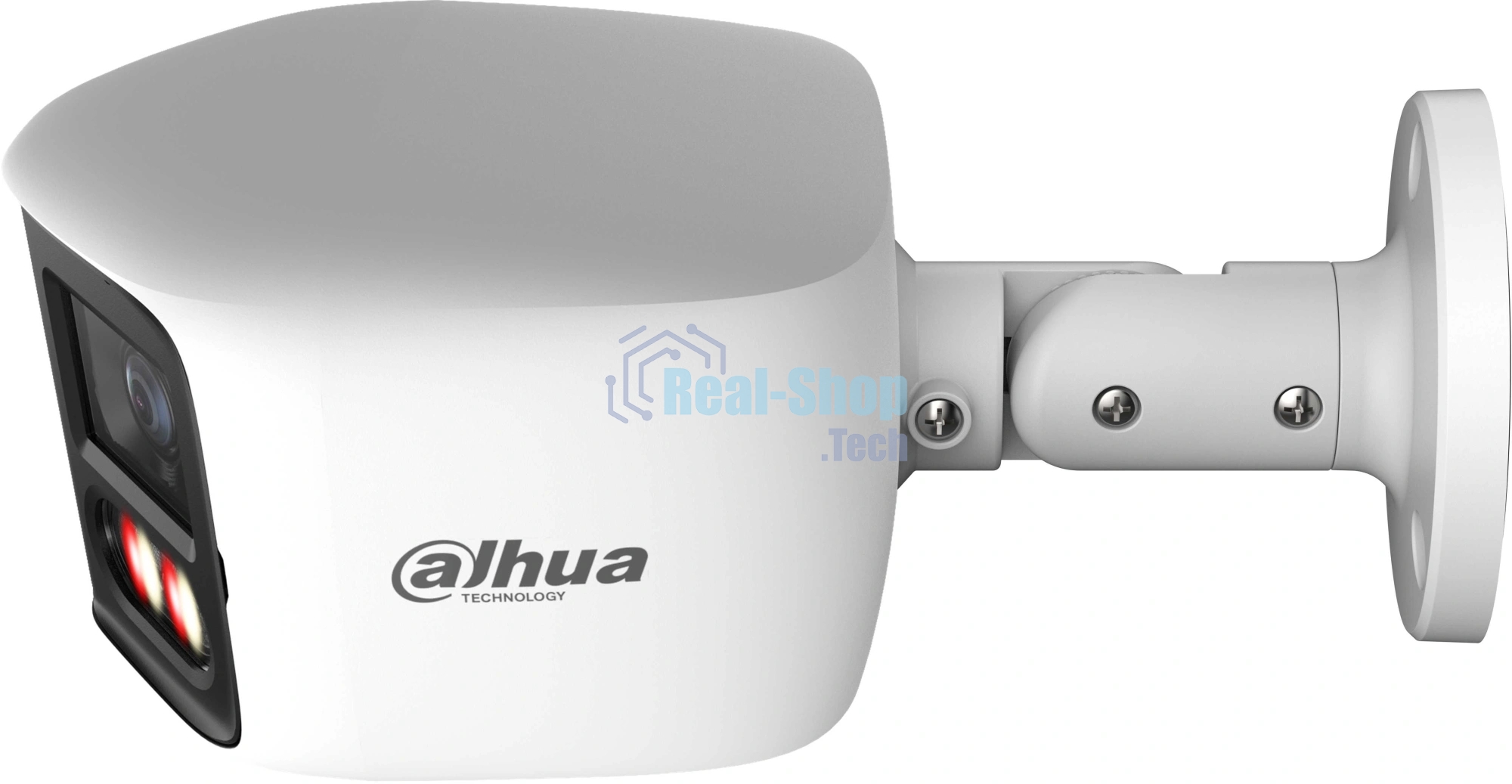 Камера видеонаблюдения IP Dahua DH-IPC-PFW3859SP-A180-E2-AS-PV-0280B 2.8-2.8мм цв. (DH-IPC-PFW3859SP-A180-E2-AS-PV)