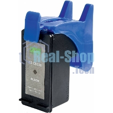 Картридж струйный Cactus CS-CB336 №140XL черный (29 мл.) для HP DJ D4263/D4363/DJ J5783/J6413/PSC C4273/C4283/C4343/C4383/C4473/C4483/C4583/C5283/D5363
