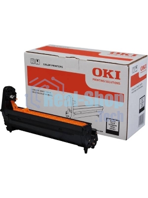 Барабан Oki C532/C542/MC573 (черный)
