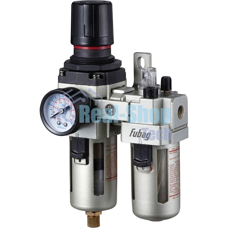 Блок подготовки воздуха FUBAG FRL 30001/2''