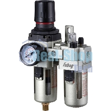 Блок подготовки воздуха FUBAG FRL 30001/2''