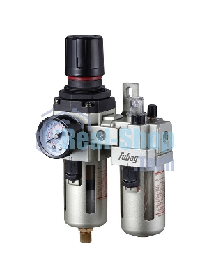 Блок подготовки воздуха FUBAG FRL 30001/2''