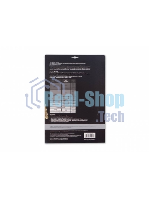 Холст Cactus CS-СA326010 A3/10л. для струйной печати