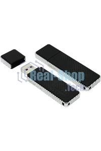 Флешка USB Transcend JetFlash 780 (TS64GJF780), 64Gb, USB 3.2 Gen 1 (USB 3.0), R/W 210/140, черный/серебристый