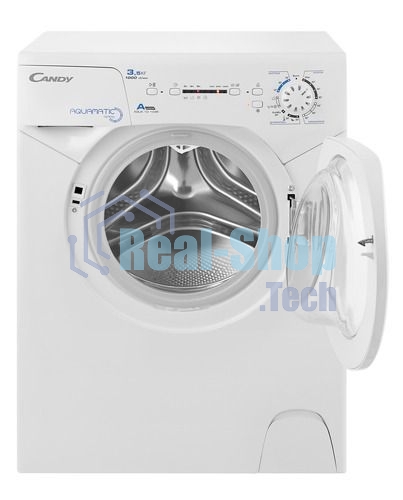 Стиральная машина CANDY AQUA 1D1035-07 