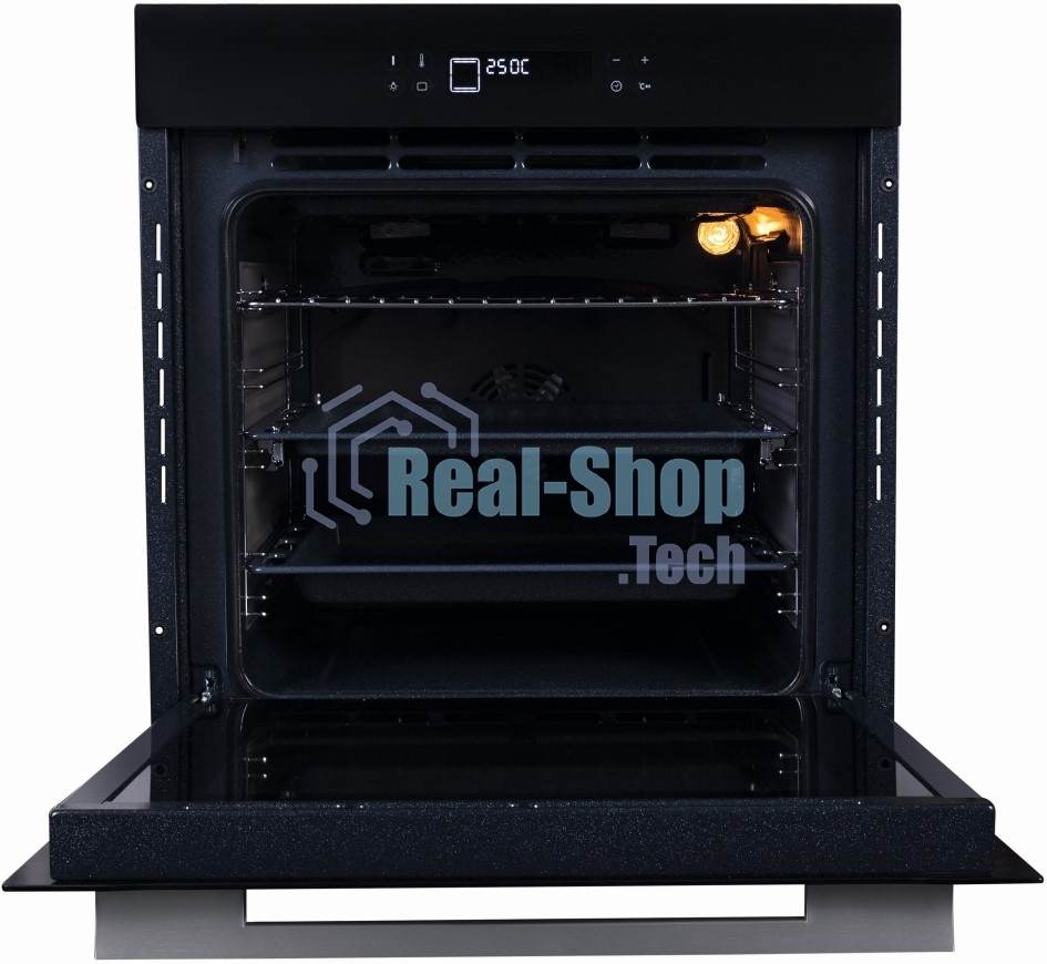 Встраиваемая электрическая духовка Graude BM 60.2 S