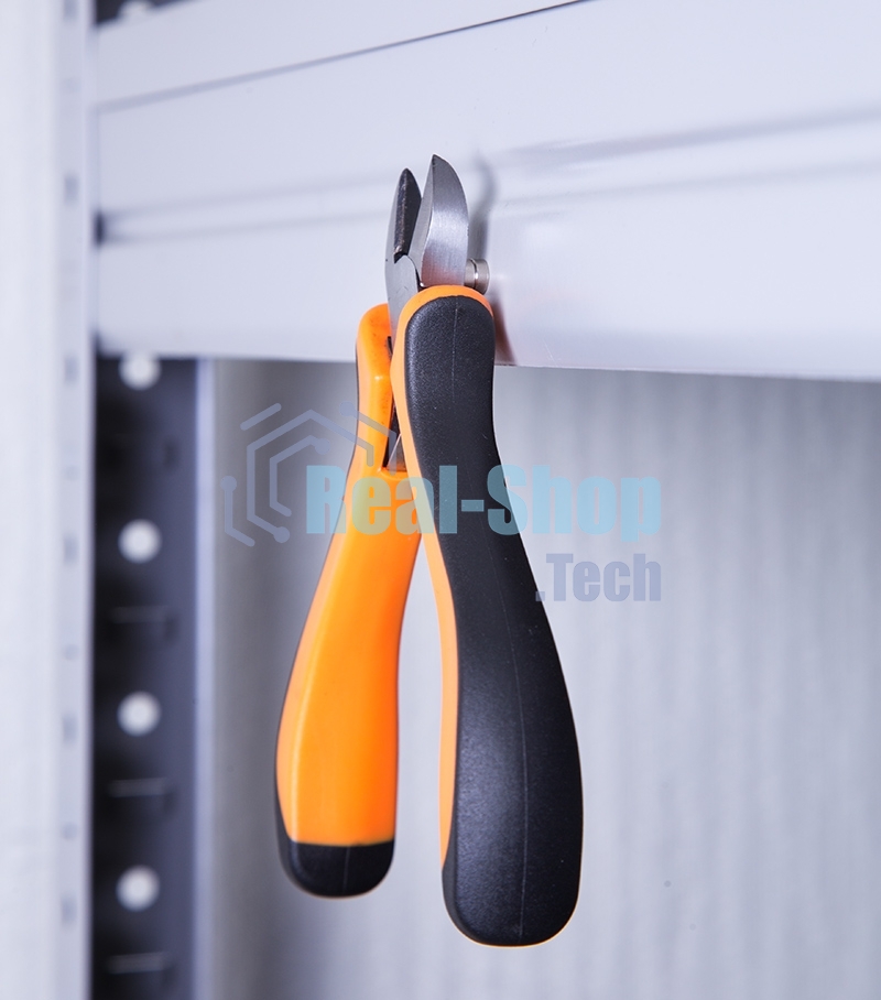 Неодимовый магнит диск Rexant 5х2мм сцепление 0,32 кг (упаковка 44 шт)